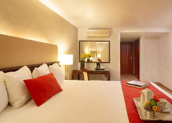 Stanza Hotel