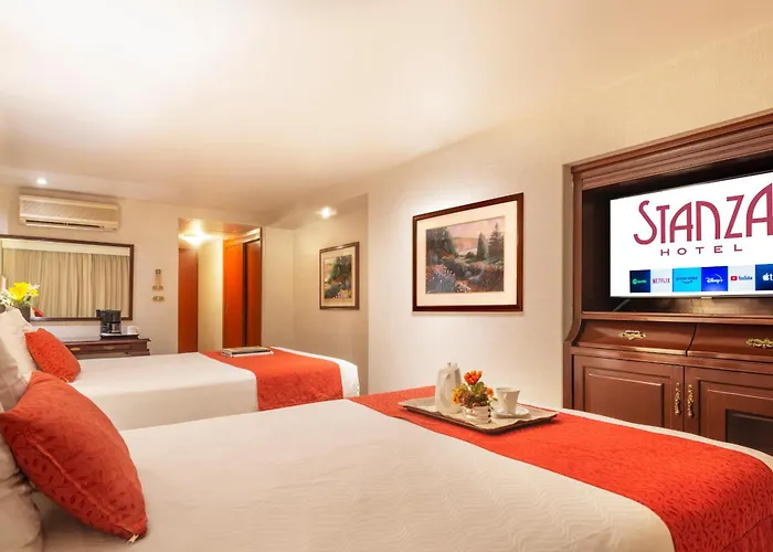 Stanza Hotel
