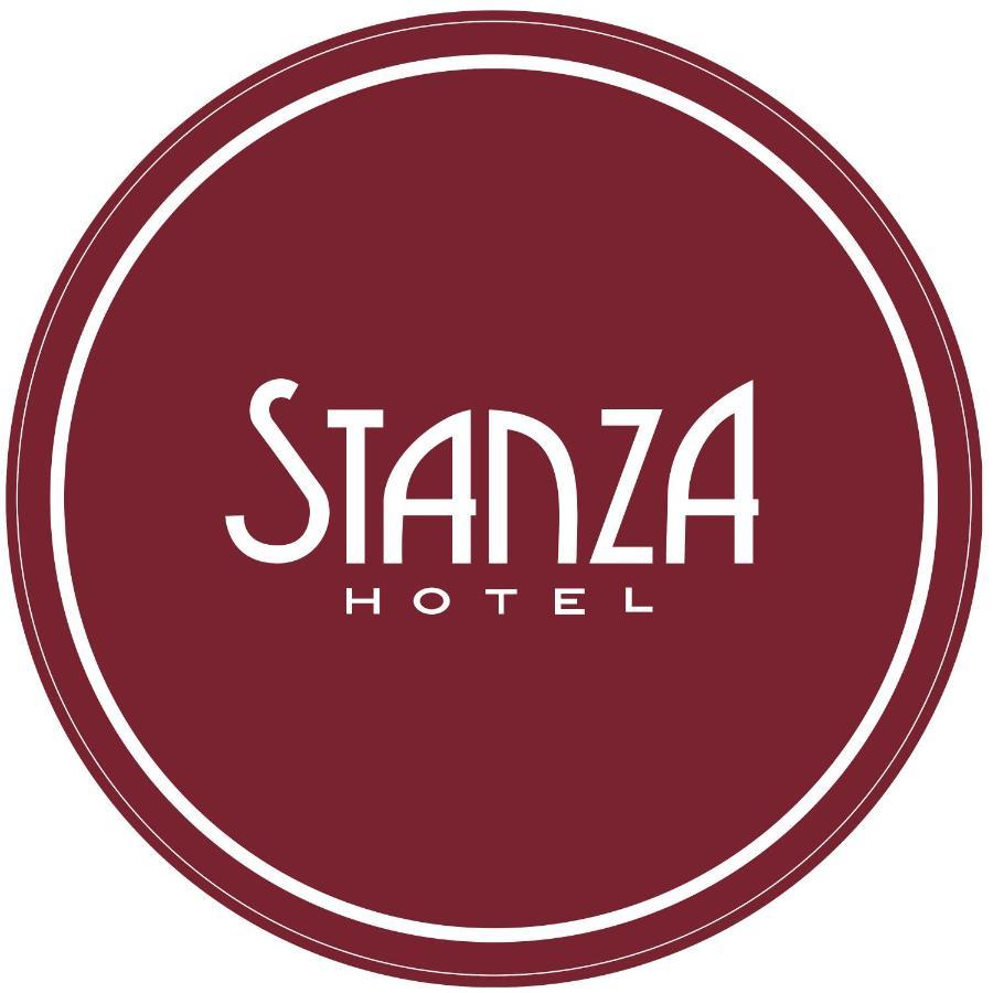 Stanza Mexiko-Stadt