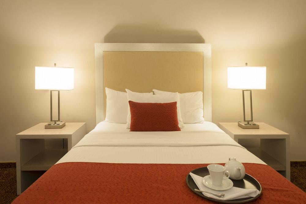 Stanza Hotel Mexiko-Stadt