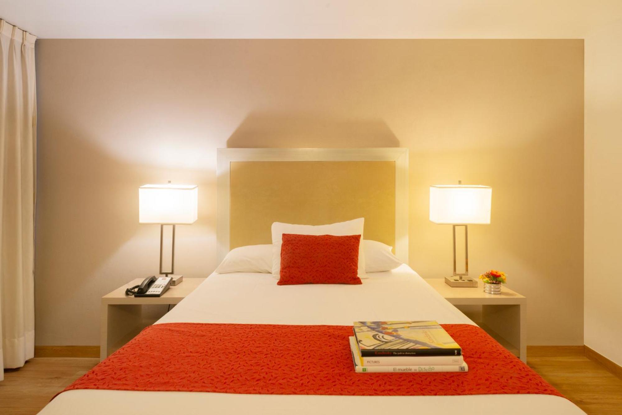 Stanza 4* Mexiko-Stadt