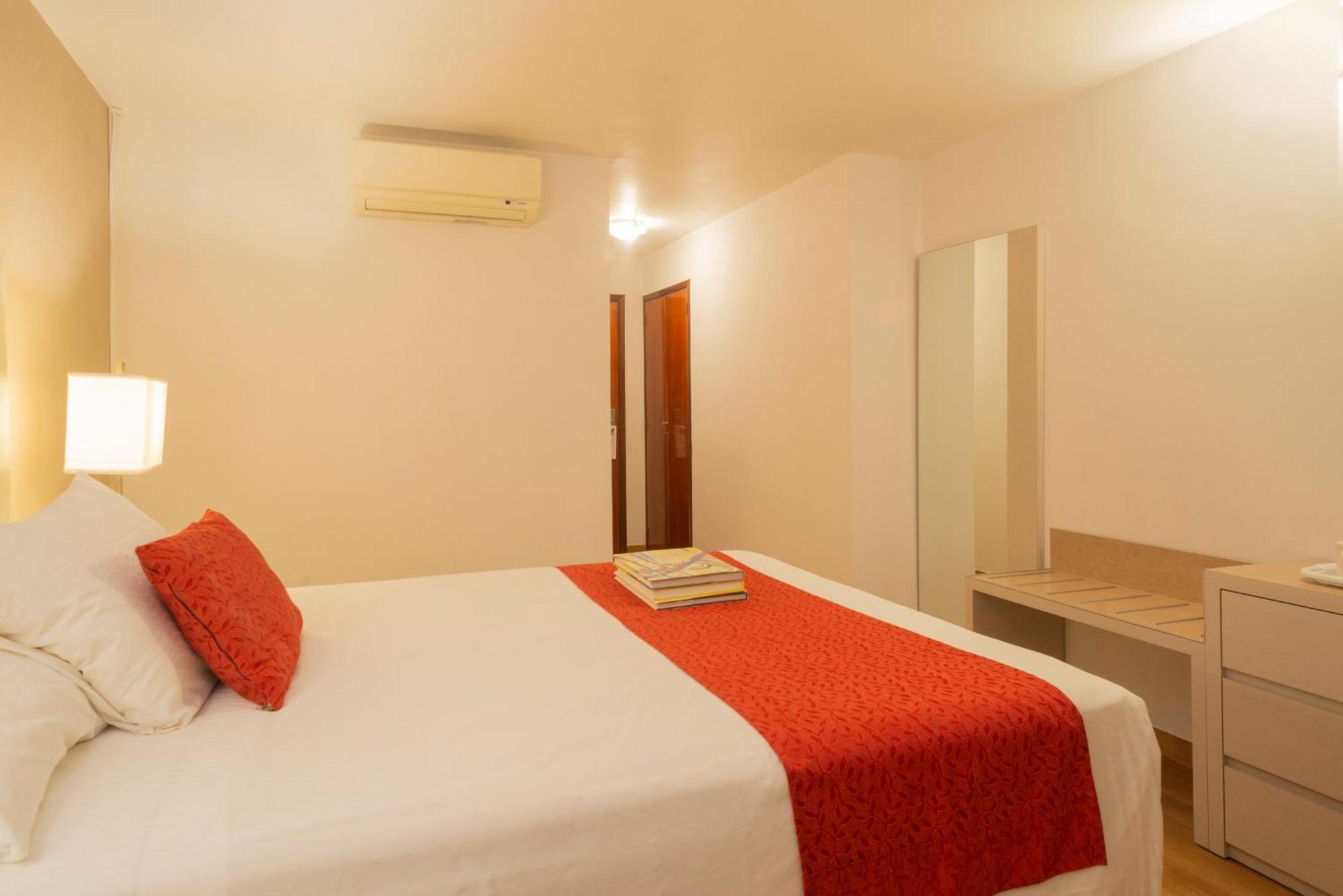 Stanza Hotel Mexiko-Stadt